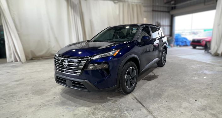 Thumbnail: 2024 Nissan Rogue - 1