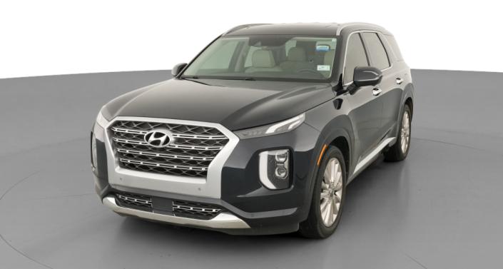 Thumbnail: 2020 Hyundai Palisade - 1