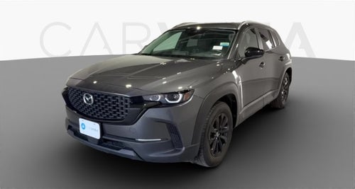 2024 MAZDA CX-50
