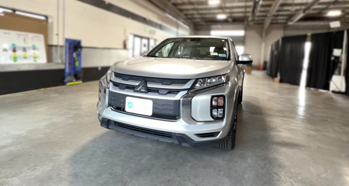 Thumbnail: 2021 Mitsubishi Outlander Sport - 1