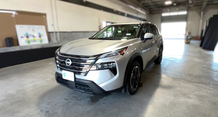 Thumbnail: 2024 Nissan Rogue - 1