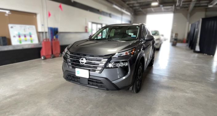 Thumbnail: 2024 Nissan Rogue - 1