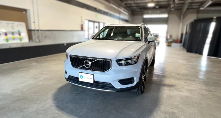 Thumbnail: 2020 Volvo XC40 - 1
