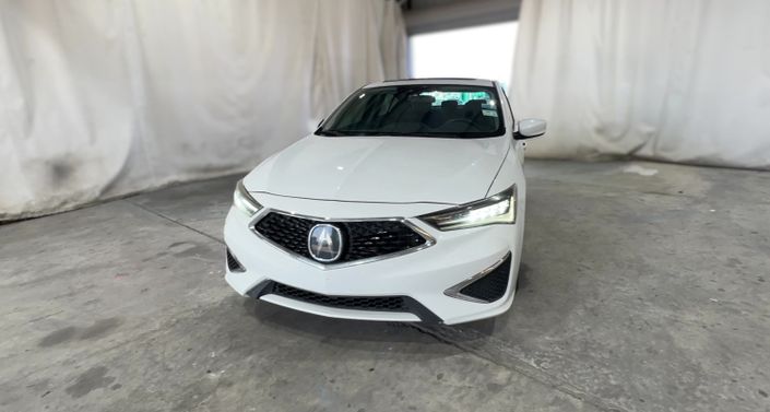 Thumbnail: 2020 Acura ILX - 1