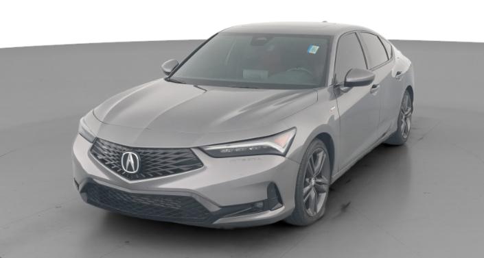 Thumbnail: 2023 Acura Integra - 1