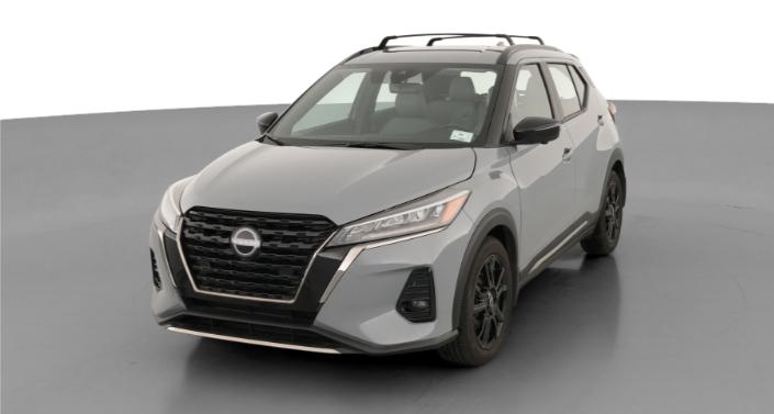 Thumbnail: 2024 Nissan Kicks - 1