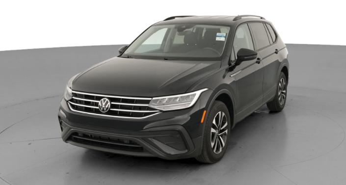 Thumbnail: 2023 Volkswagen Tiguan - 1