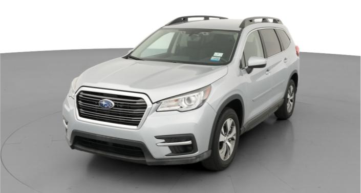 Thumbnail: 2022 Subaru Ascent - 1