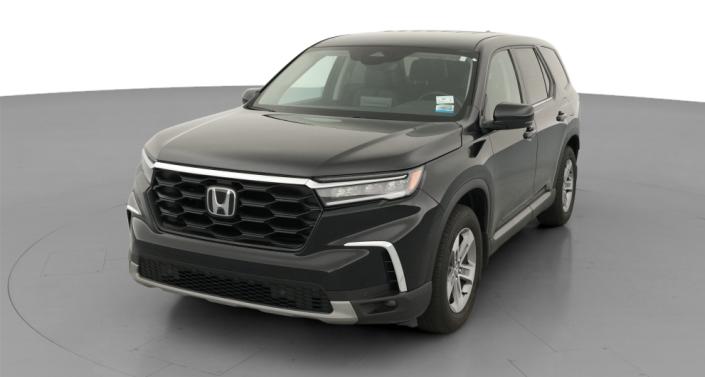 Thumbnail: 2025 Honda Pilot - 1