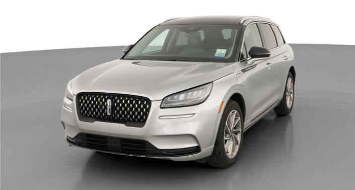 Thumbnail: 2022 Lincoln Corsair - 1