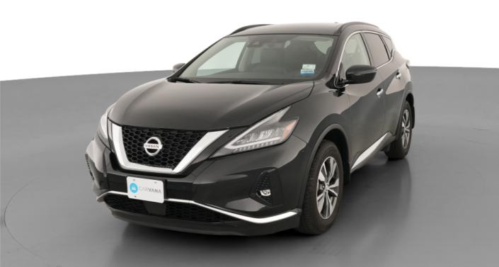Thumbnail: 2022 Nissan Murano - 1
