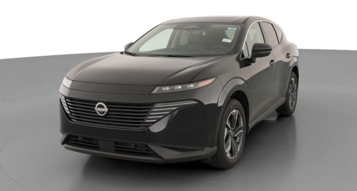Thumbnail: 2025 Nissan Murano - 1