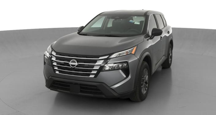 Thumbnail: 2025 Nissan Rogue - 1