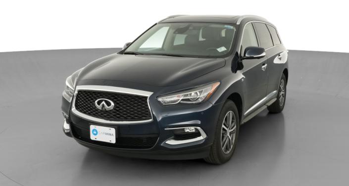 Thumbnail: 2019 INFINITI QX60 - 1