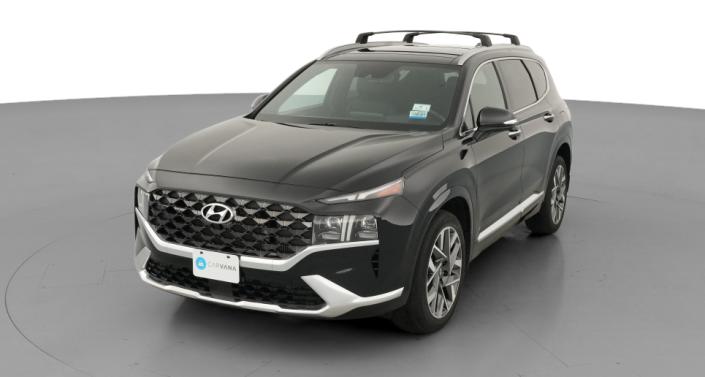 Thumbnail: 2023 Hyundai Santa Fe - 1