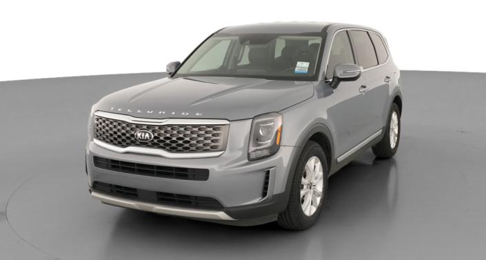 Thumbnail: 2020 Kia Telluride - 1