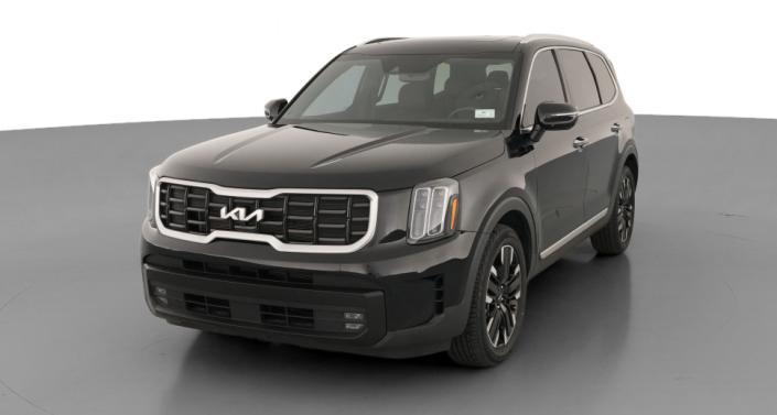 Thumbnail: 2023 Kia Telluride - 1