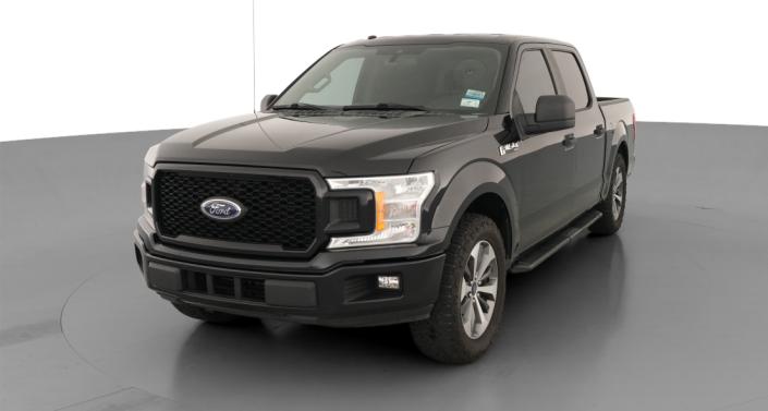 Thumbnail: 2019 Ford Econoline - 1