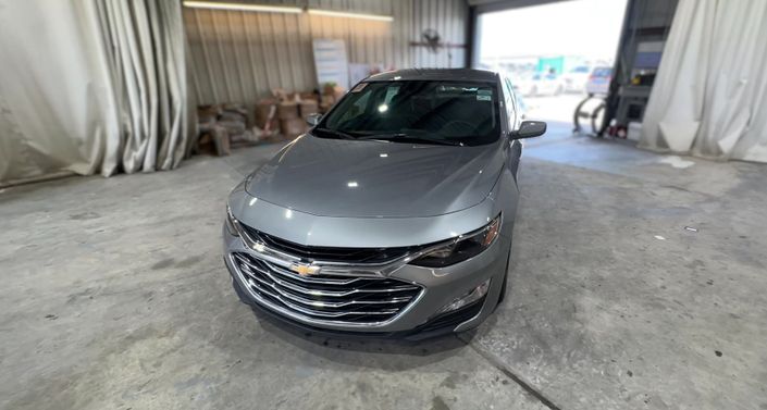 Thumbnail: 2023 Chevrolet Malibu - 1