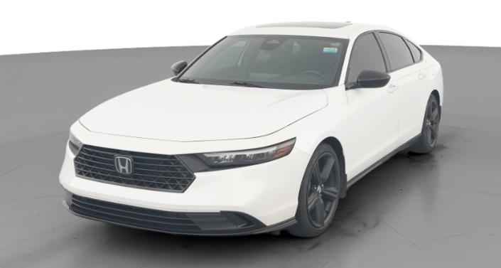 Thumbnail: 2023 Honda Accord - 1