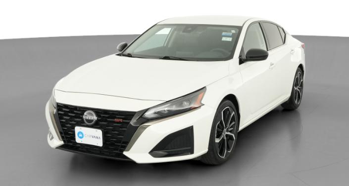 Thumbnail: 2024 Nissan Altima - 1