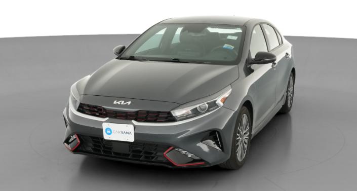 Thumbnail: 2024 Kia Forte - 1