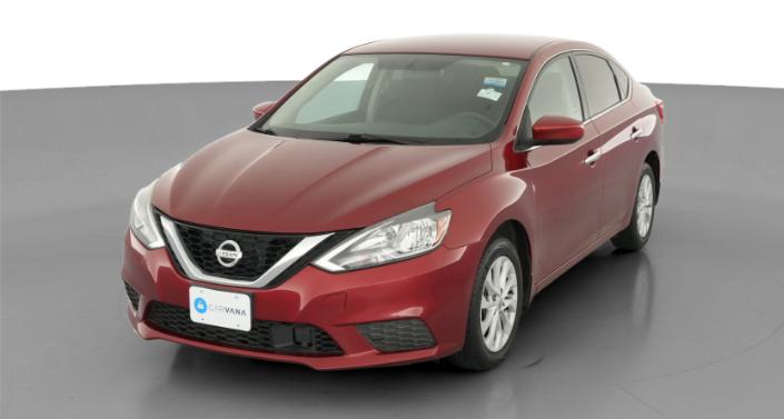 Thumbnail: 2019 Nissan Sentra - 1
