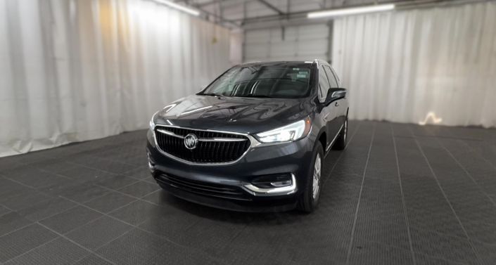 Thumbnail: 2020 Buick Enclave - 1