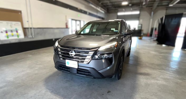 Thumbnail: 2024 Nissan Rogue - 1