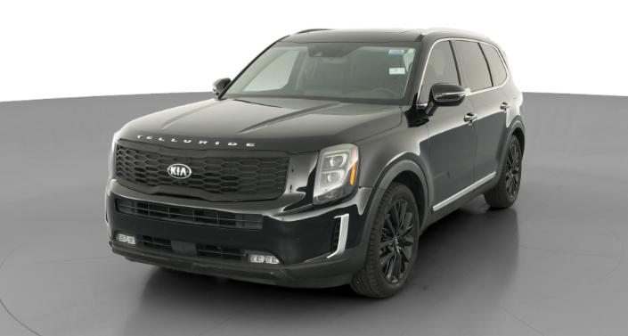 Thumbnail: 2020 Kia Telluride - 1