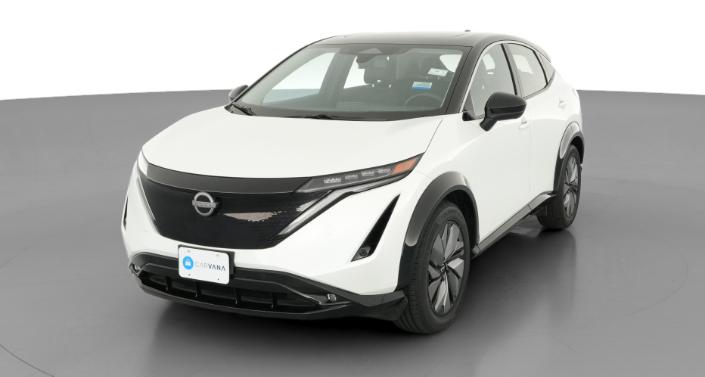 Thumbnail: 2024 Nissan Ariya - 1