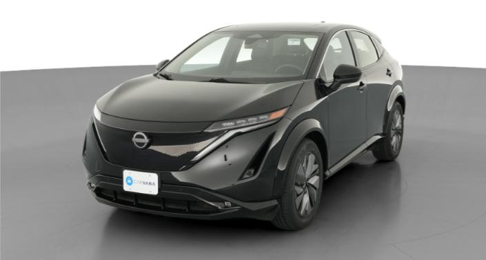 Thumbnail: 2024 Nissan Ariya - 1