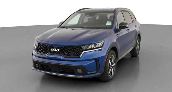 Thumbnail: 2023 Kia Sorento - 1