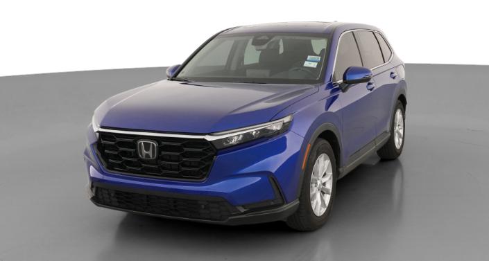 Thumbnail: 2024 Honda CR-V - 1