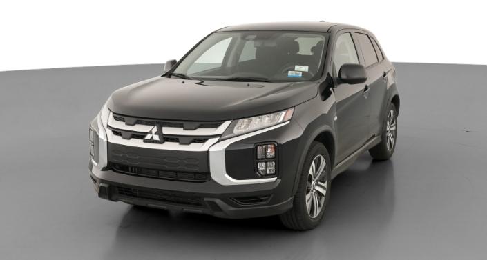 Thumbnail: 2024 Mitsubishi Outlander Sport - 1