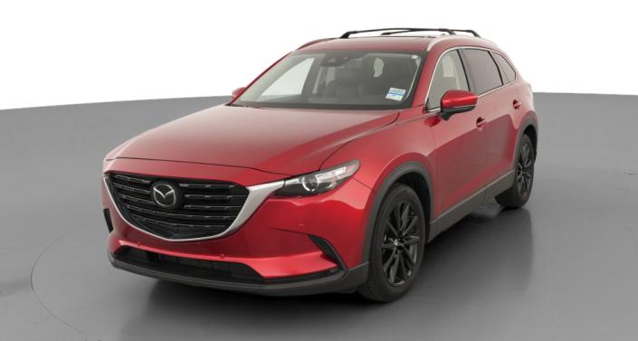 Thumbnail: 2022 Mazda CX-9 - 1