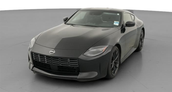 Thumbnail: 2024 Nissan Z - 1