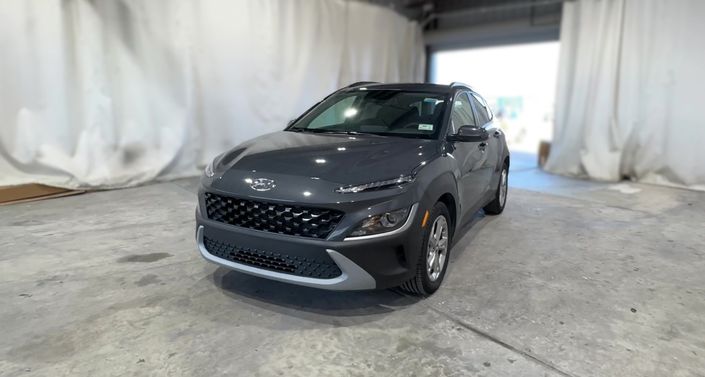 Thumbnail: 2023 Hyundai Kona - 1