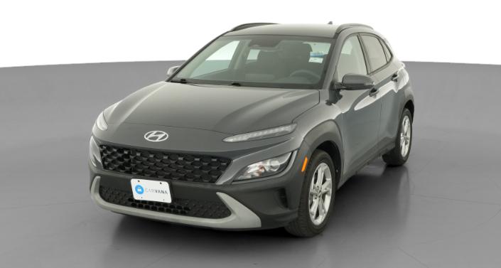 Thumbnail: 2023 Hyundai Kona - 1