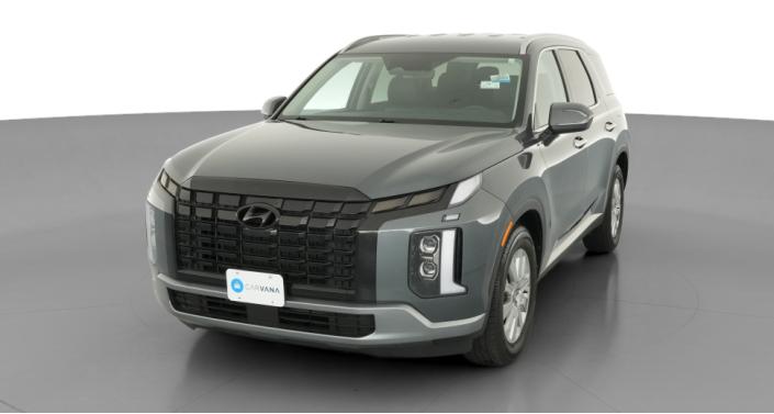 Thumbnail: 2025 Hyundai Palisade - 1