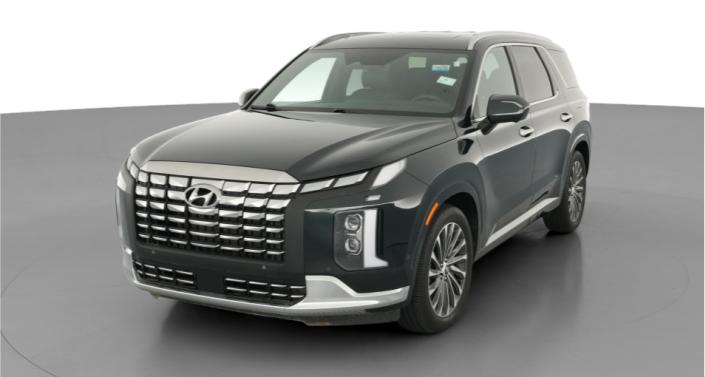 Thumbnail: 2023 Hyundai Palisade - 1
