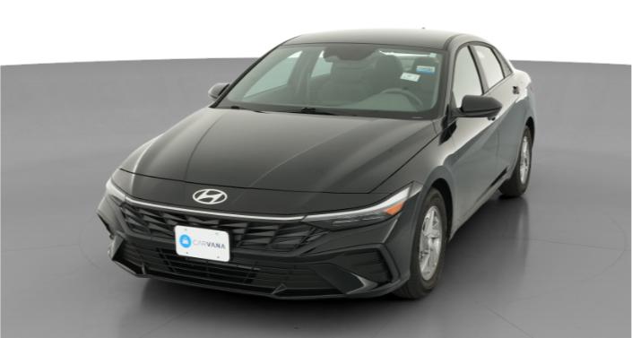 Thumbnail: 2024 Hyundai Elantra - 1