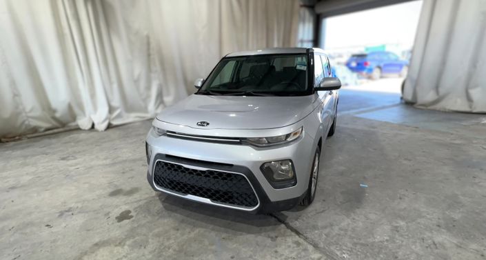 Thumbnail: 2020 Kia Soul - 1