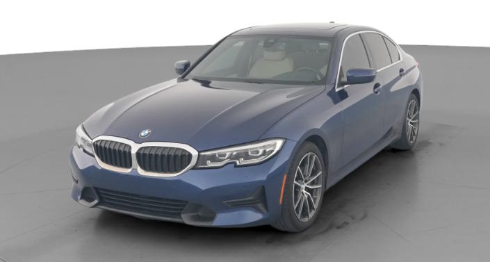 Thumbnail: 2019 BMW 3 Series - 1