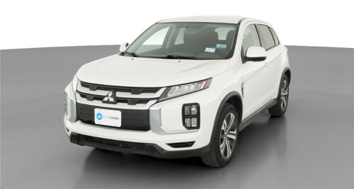 Thumbnail: 2020 Mitsubishi Outlander Sport - 1