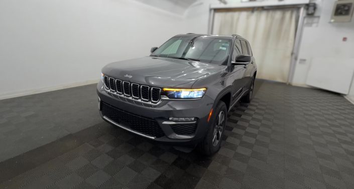 Thumbnail: 2023 Jeep Grand Cherokee - 1