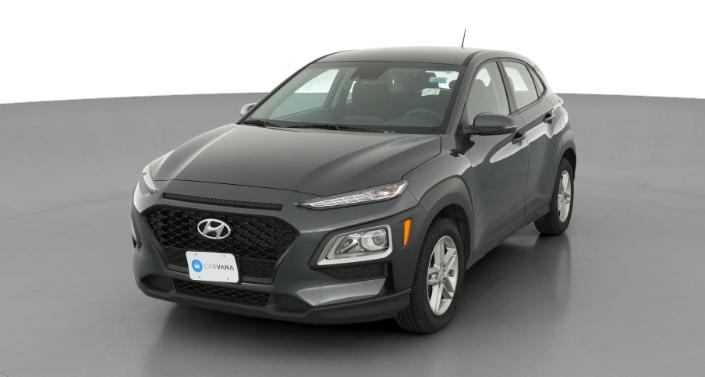 Thumbnail: 2021 Hyundai Kona - 1