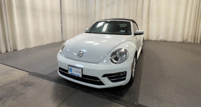 Thumbnail: 2019 Volkswagen Beetle - 1