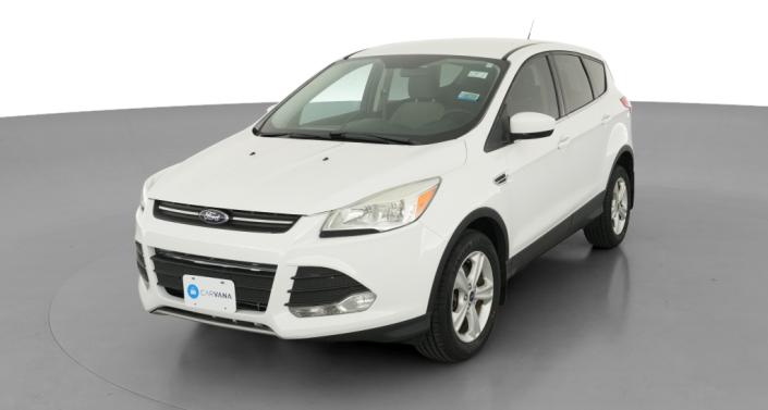 Thumbnail: 2016 Ford Escape - 1