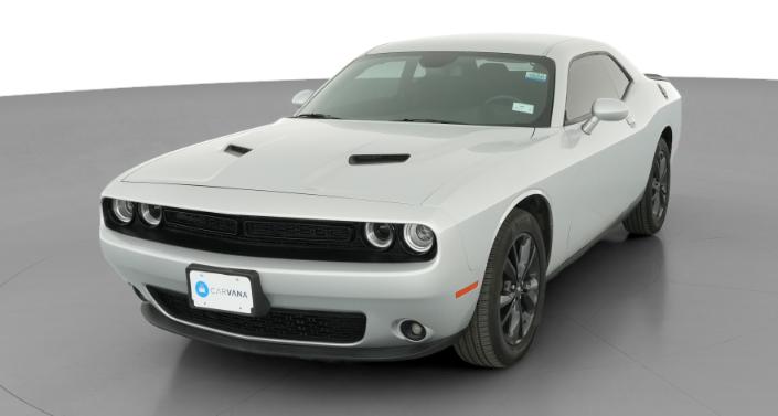 Thumbnail: 2023 Dodge Challenger - 1